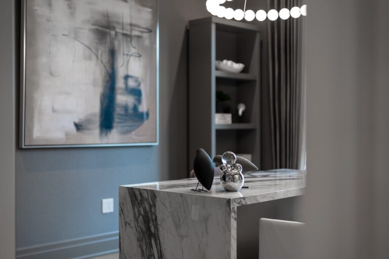 Elevate Your Space: Unique Decor Ideas for Modern Living