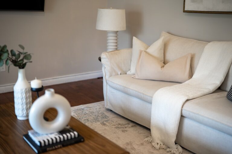 Innovative Decor Trends You Need to Know for Stylish Interiors