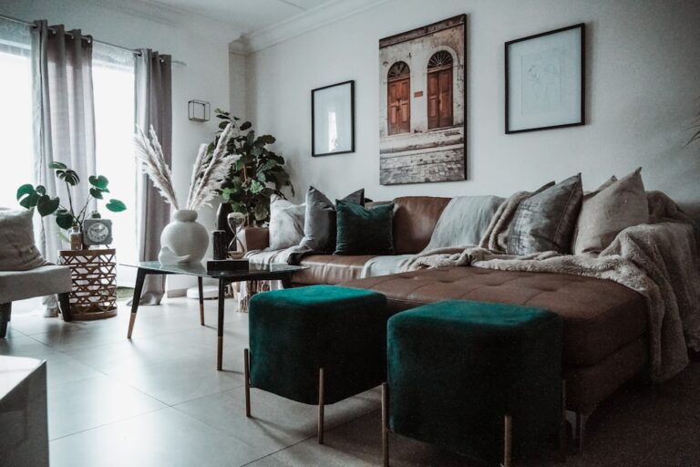 Budget-Friendly Decor Hacks That Will Revamp Your Living Area